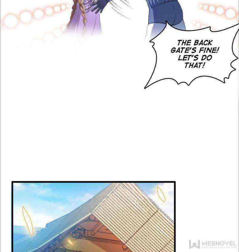 Cultivation Chat Group Chapter 326-eng-li - Page 11