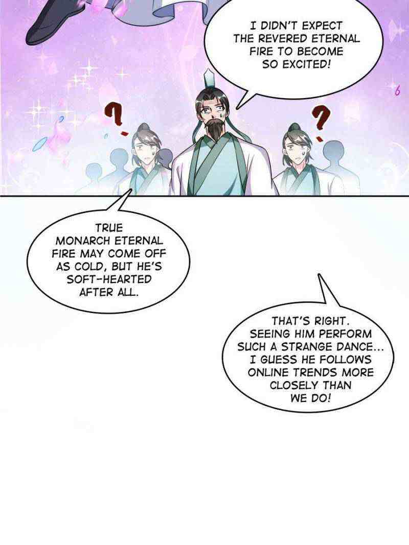 Cultivation Chat Group Chapter 363-eng-li - Page 1