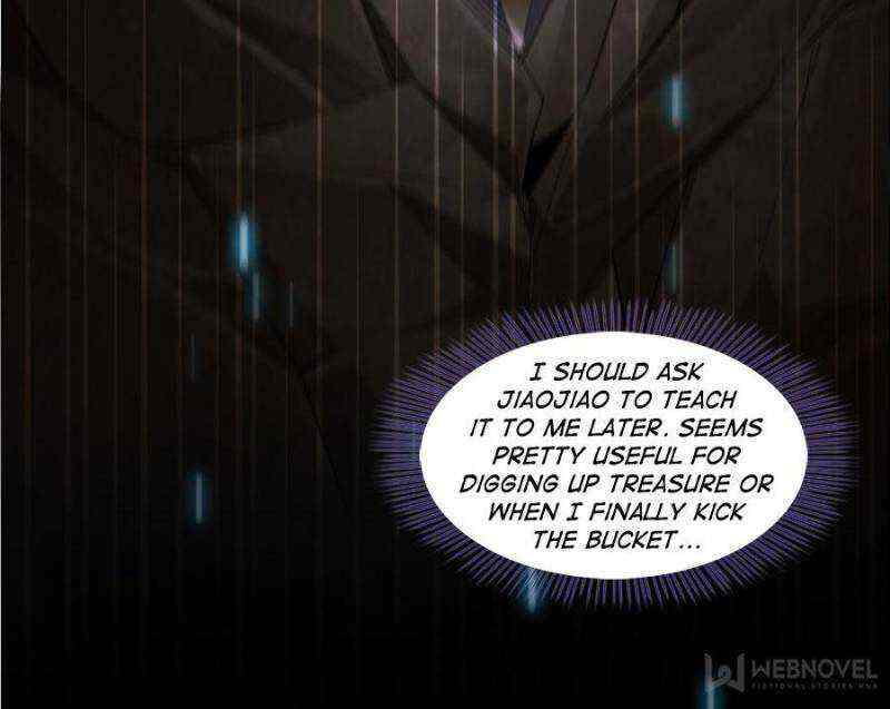 Cultivation Chat Group Chapter 333-eng-li - Page 7