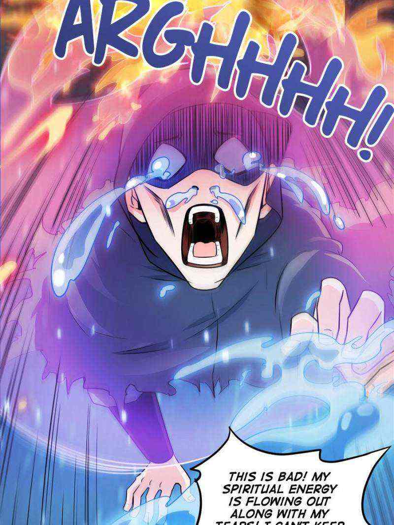 Cultivation Chat Group Chapter 326-eng-li - Page 62