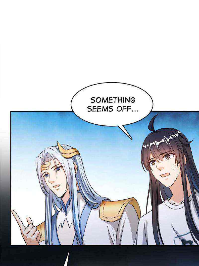 Cultivation Chat Group Chapter 406-eng-li - Page 59