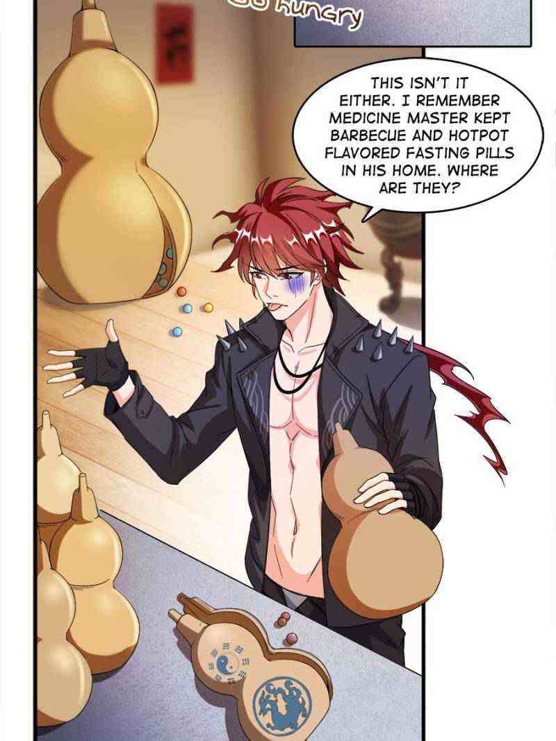 Cultivation Chat Group Chapter 342-eng-li - Page 1