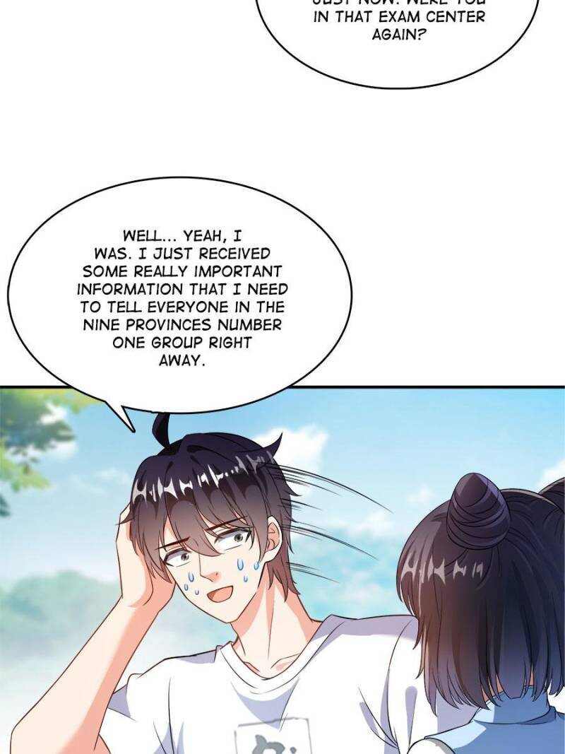 Cultivation Chat Group Chapter 356-eng-li - Page 28