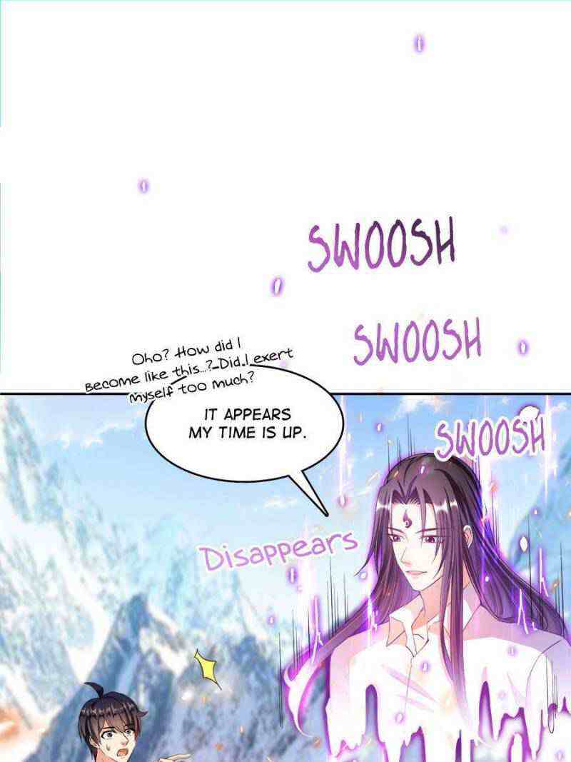 Cultivation Chat Group Chapter 387-eng-li - Page 10