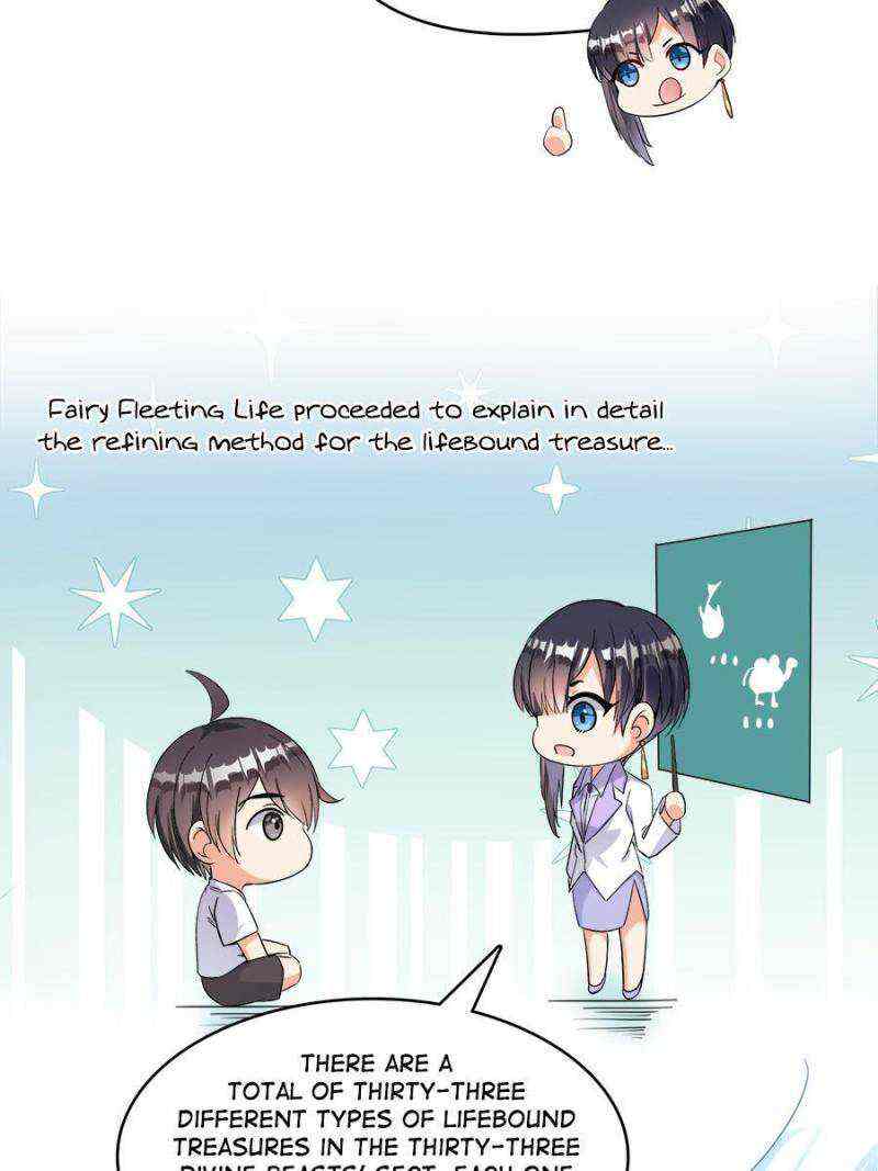 Cultivation Chat Group Chapter 400-eng-li - Page 4