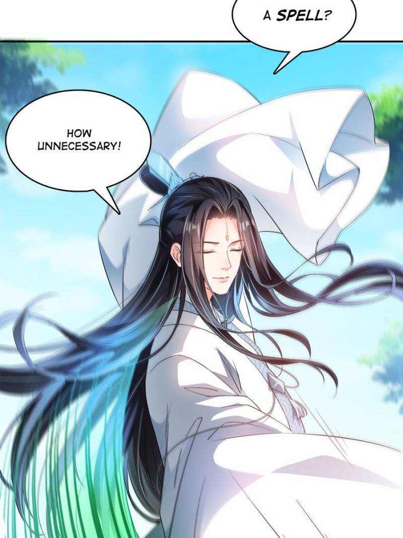 Cultivation Chat Group Chapter 360-eng-li - Page 9
