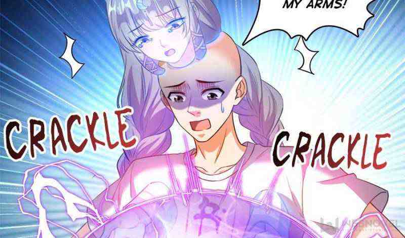 Cultivation Chat Group Chapter 368-eng-li - Page 26