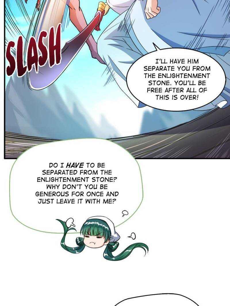 Cultivation Chat Group Chapter 349-eng-li - Page 10