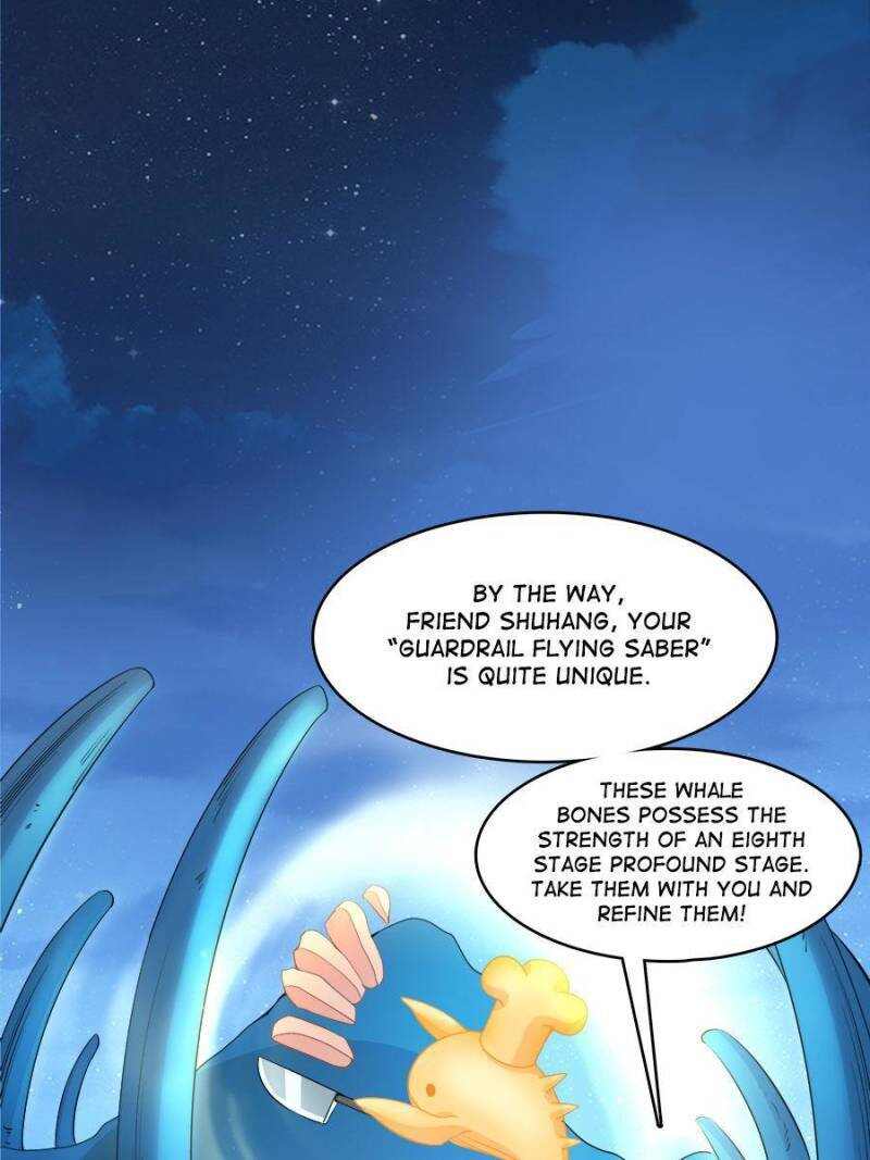 Cultivation Chat Group Chapter 405-eng-li - Page 16