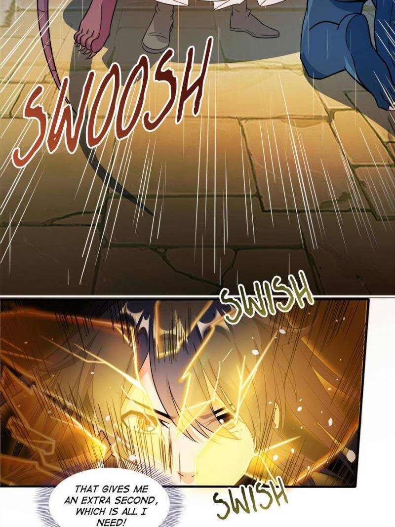 Cultivation Chat Group Chapter 349-eng-li - Page 4