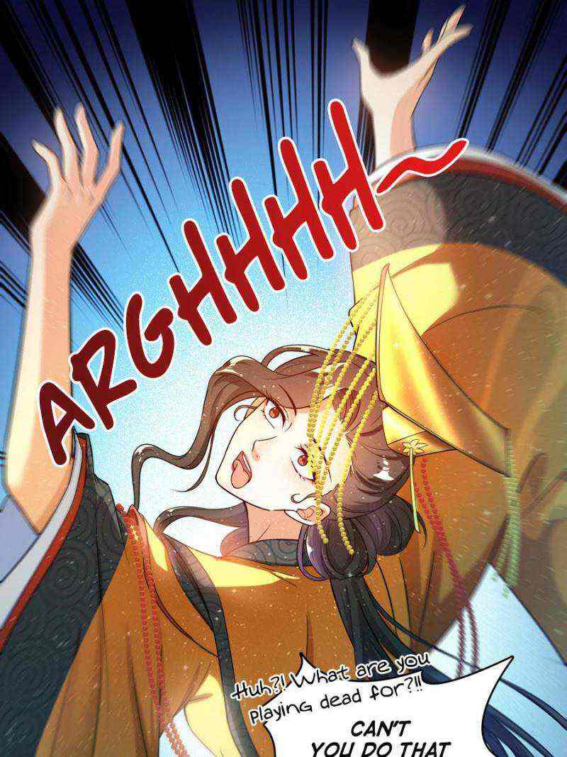 Cultivation Chat Group Chapter 395-eng-li - Page 36