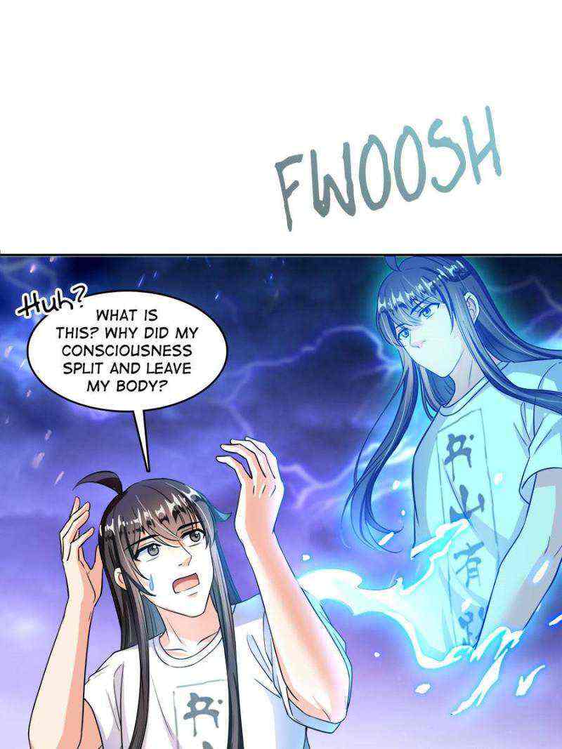 Cultivation Chat Group Chapter 406-eng-li - Page 39