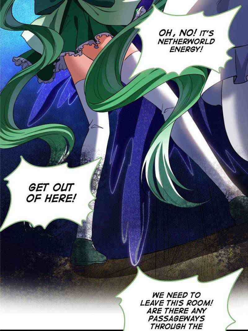Cultivation Chat Group Chapter 378-eng-li - Page 39