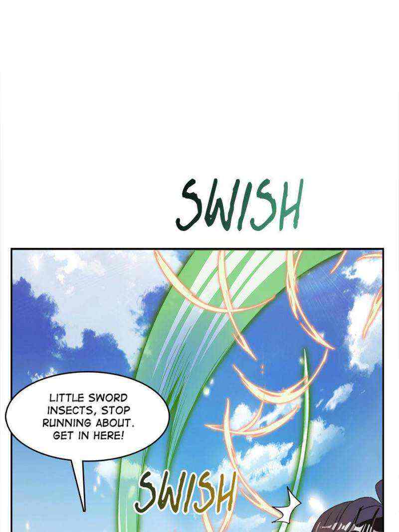 Cultivation Chat Group Chapter 389-eng-li - Page 28