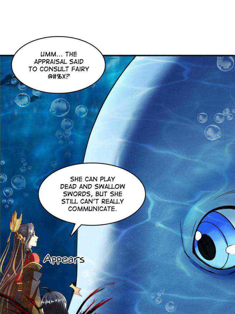 Cultivation Chat Group Chapter 404-eng-li - Page 44