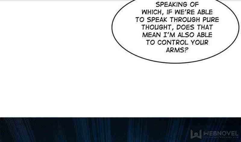 Cultivation Chat Group Chapter 368-eng-li - Page 23