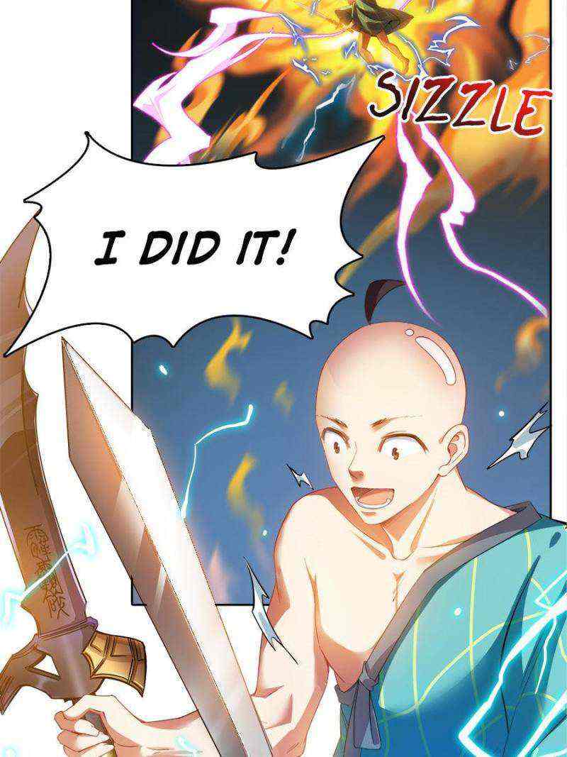 Cultivation Chat Group Chapter 338-eng-li - Page 7
