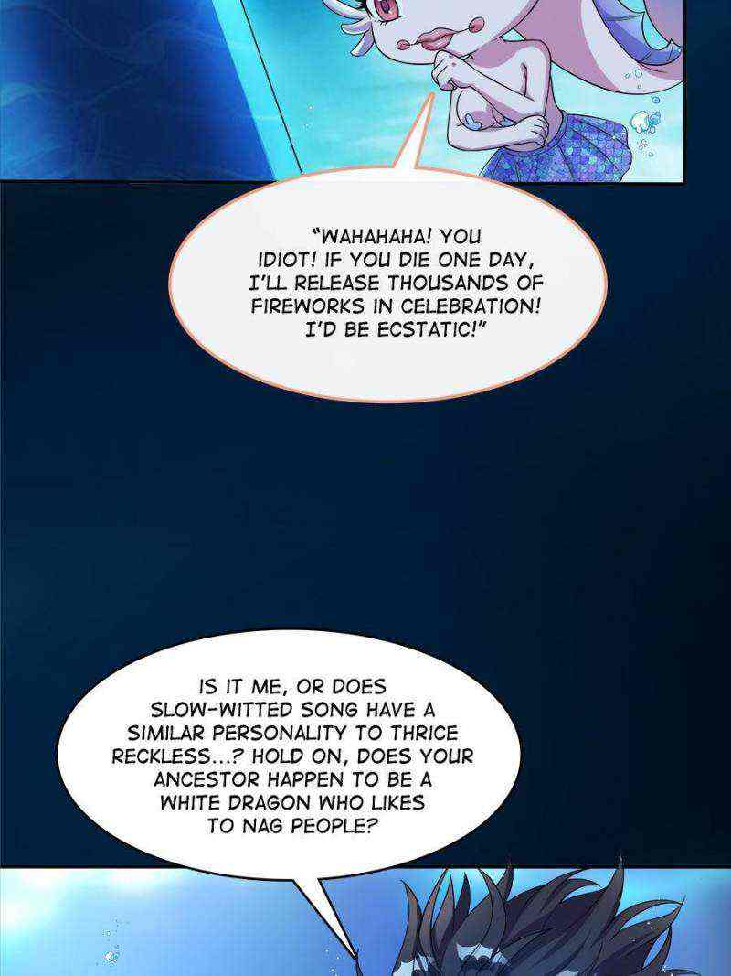 Cultivation Chat Group Chapter 401-eng-li - Page 13