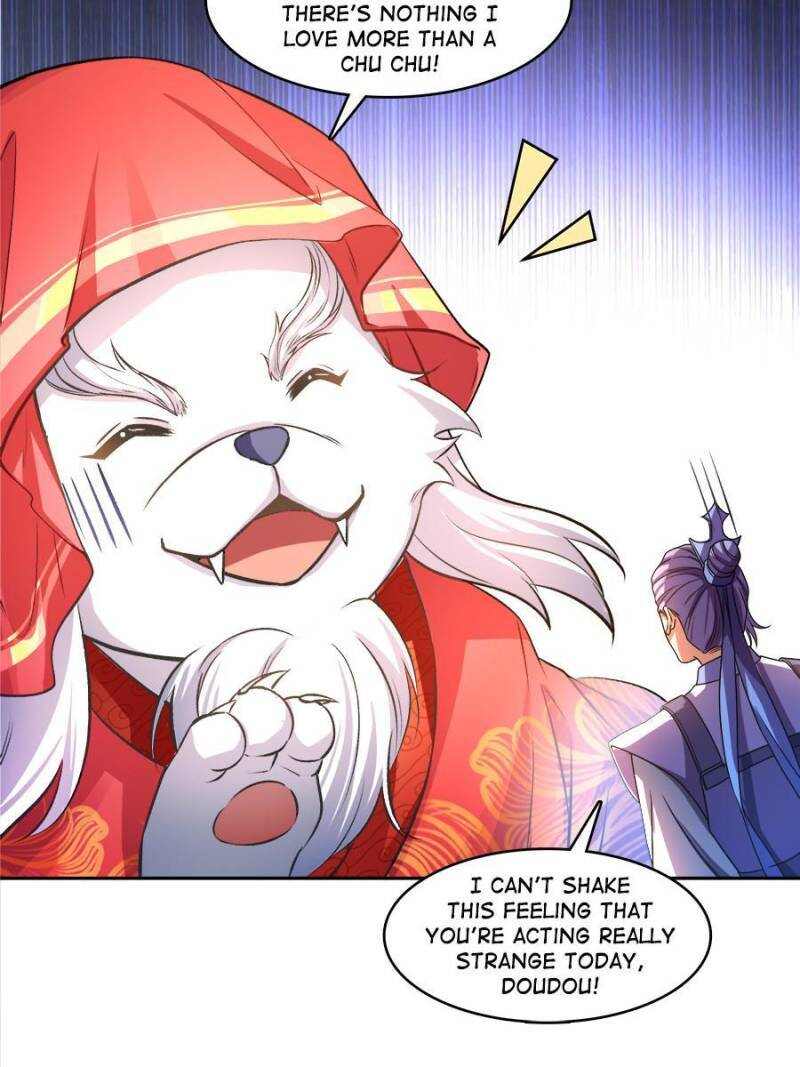 Cultivation Chat Group Chapter 428-eng-li - Page 43