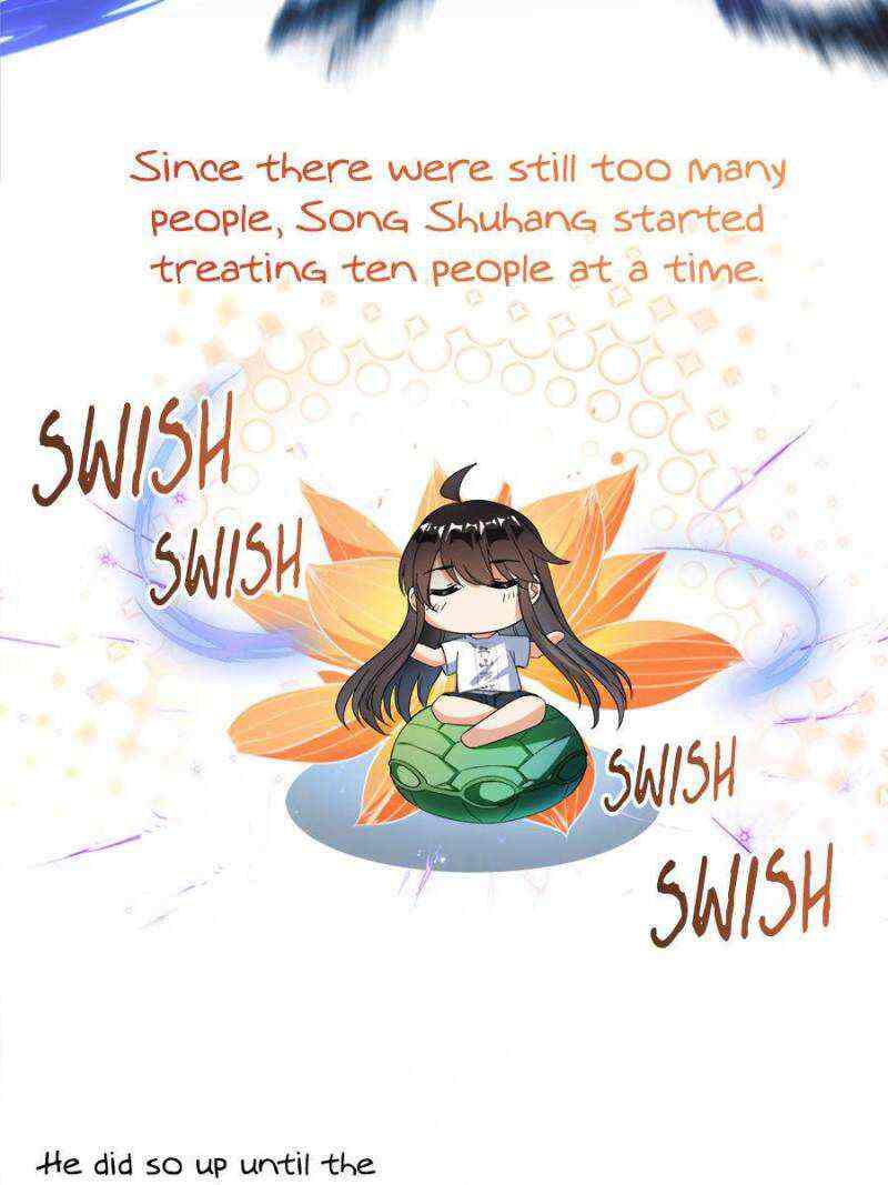 Cultivation Chat Group Chapter 415-eng-li - Page 22