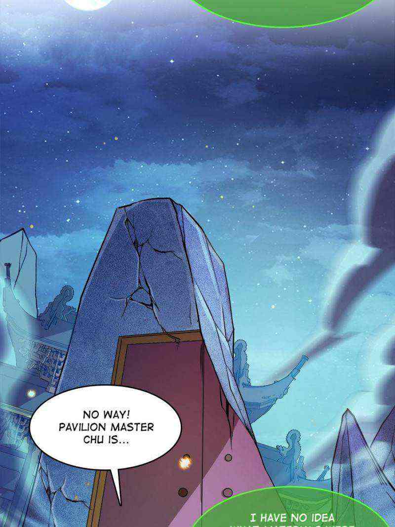 Cultivation Chat Group Chapter 420-eng-li - Page 8