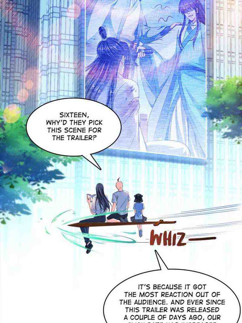 Cultivation Chat Group Chapter 365-eng-li - Page 53