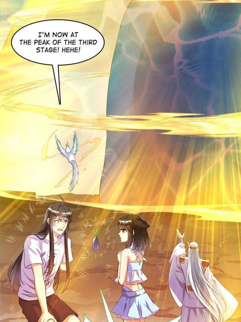 Cultivation Chat Group Chapter 405-eng-li - Page 4