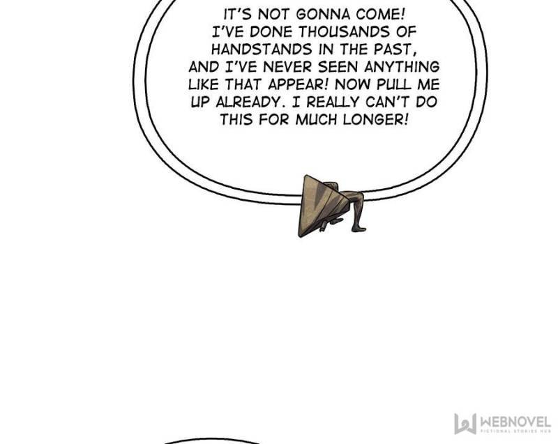 Cultivation Chat Group Chapter 357-eng-li - Page 41