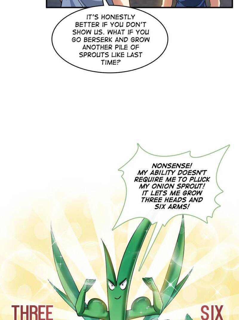 Cultivation Chat Group Chapter 361-eng-li - Page 71