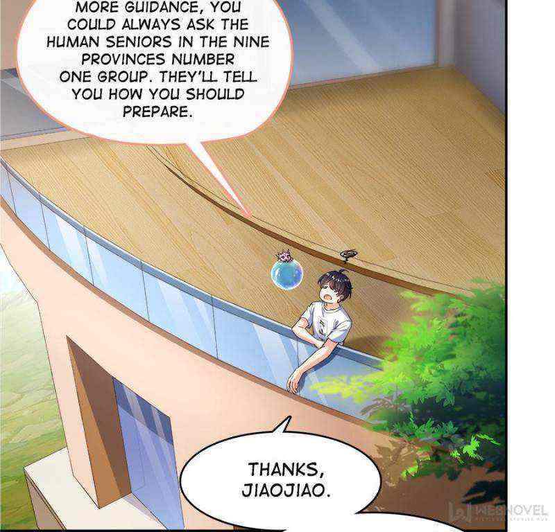 Cultivation Chat Group Chapter 336-eng-li - Page 27