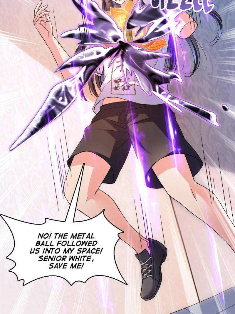 Cultivation Chat Group Chapter 399-eng-li - Page 1