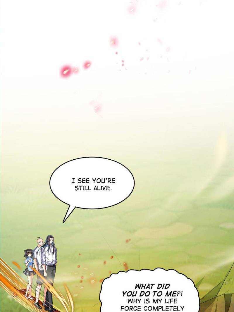 Cultivation Chat Group Chapter 369-eng-li - Page 21