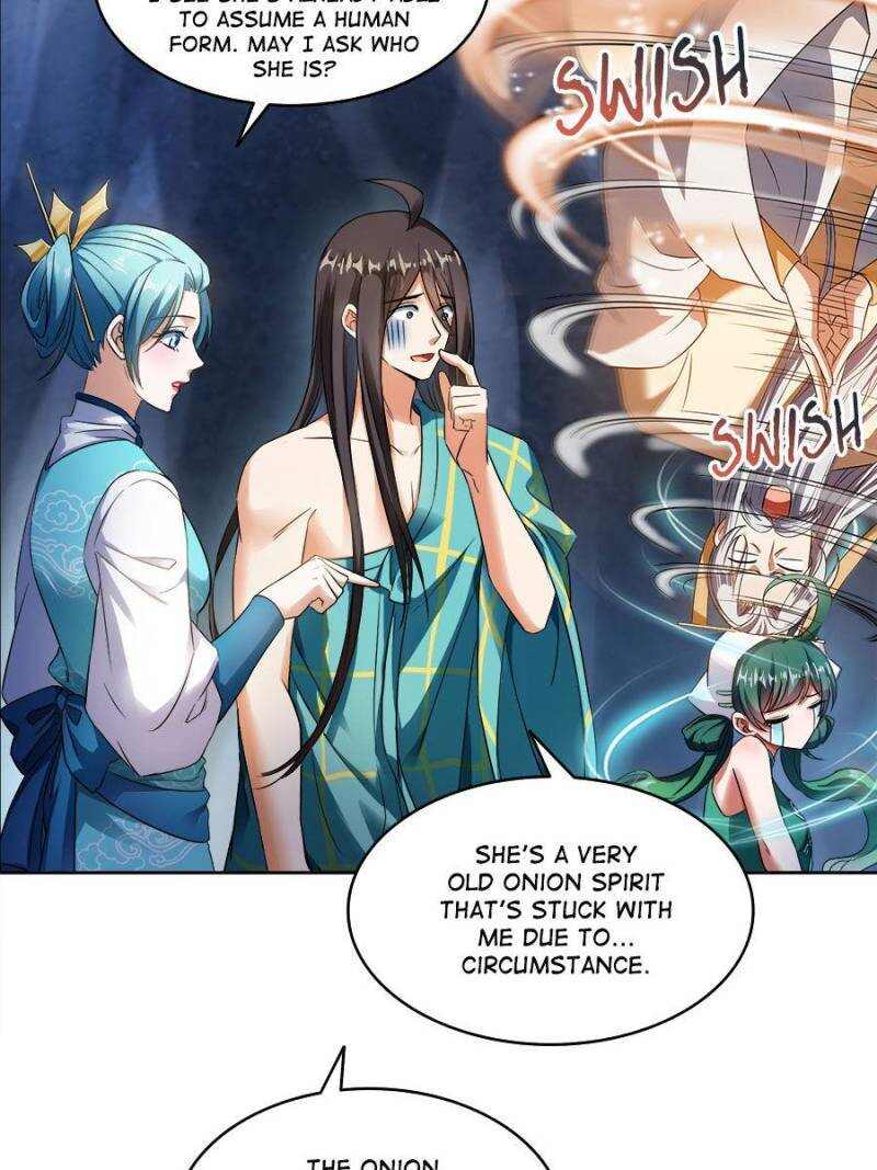 Cultivation Chat Group Chapter 339-eng-li - Page 10
