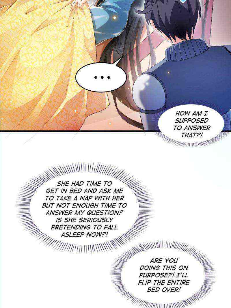 Cultivation Chat Group Chapter 329-eng-li - Page 29