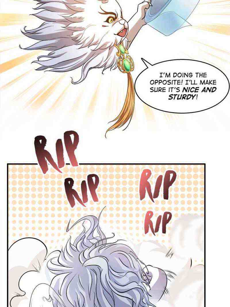 Cultivation Chat Group Chapter 353-eng-li - Page 35