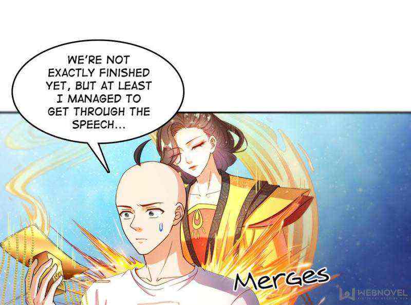 Cultivation Chat Group Chapter 395-eng-li - Page 38