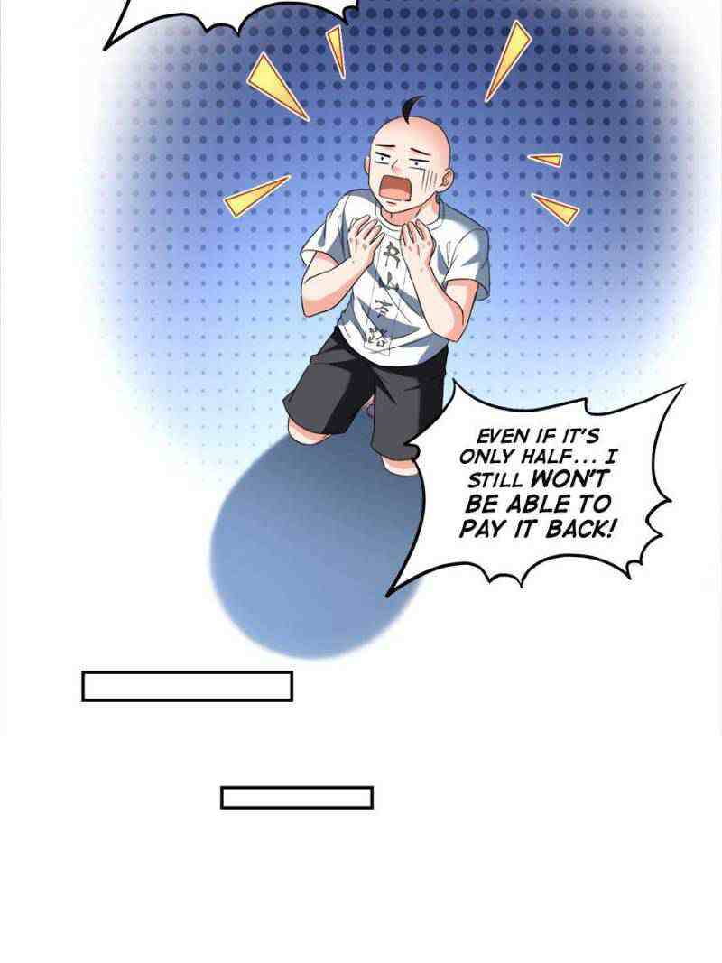 Cultivation Chat Group Chapter 366-eng-li - Page 36