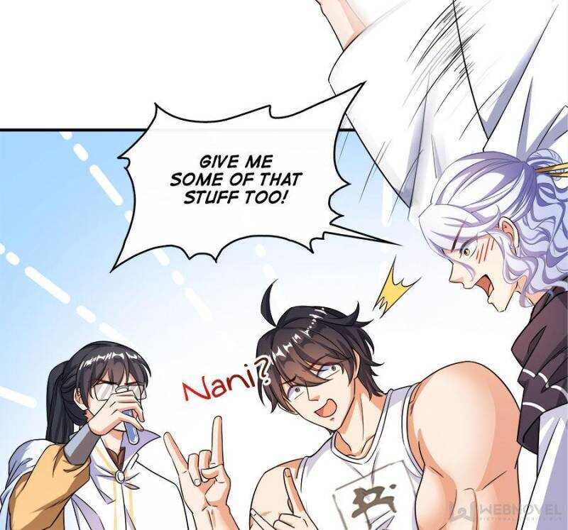 Cultivation Chat Group Chapter 352-eng-li - Page 49