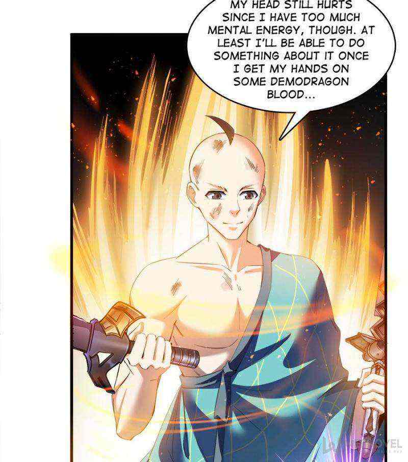 Cultivation Chat Group Chapter 338-eng-li - Page 11
