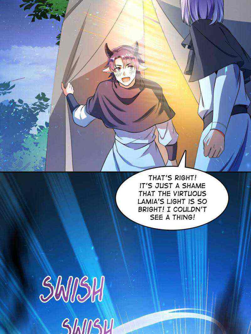 Cultivation Chat Group Chapter 415-eng-li - Page 19