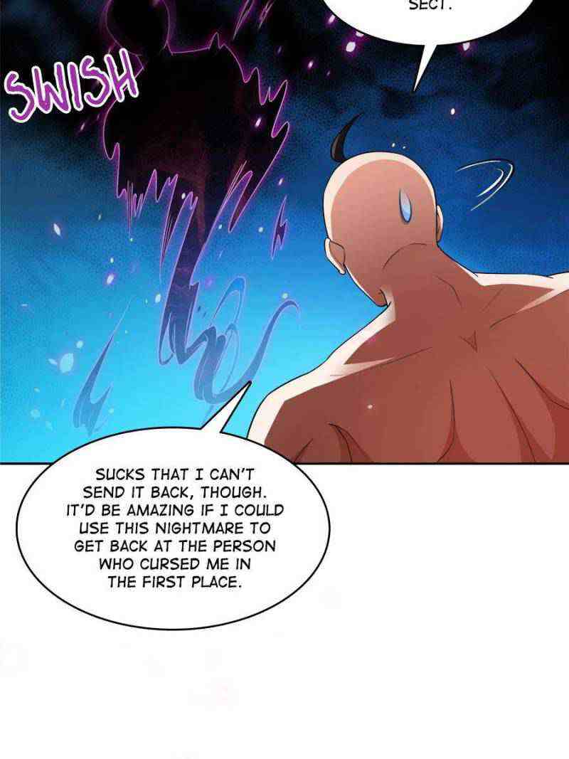 Cultivation Chat Group Chapter 365-eng-li - Page 13
