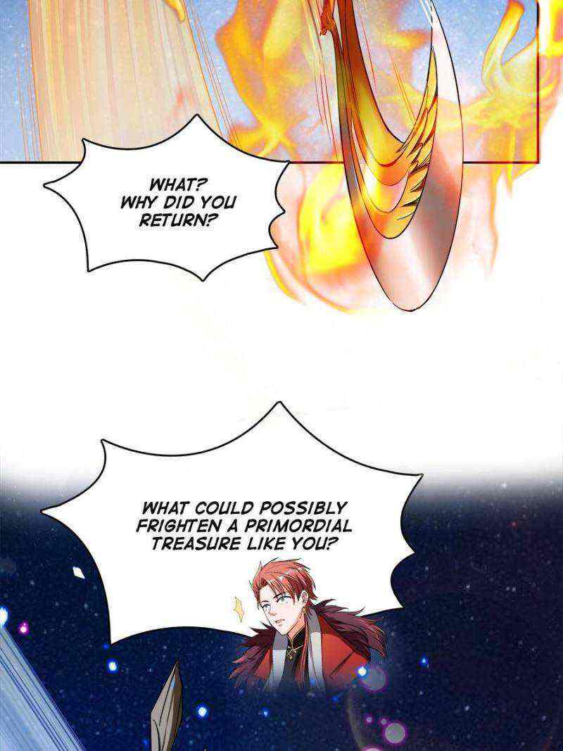 Cultivation Chat Group Chapter 421-eng-li - Page 51