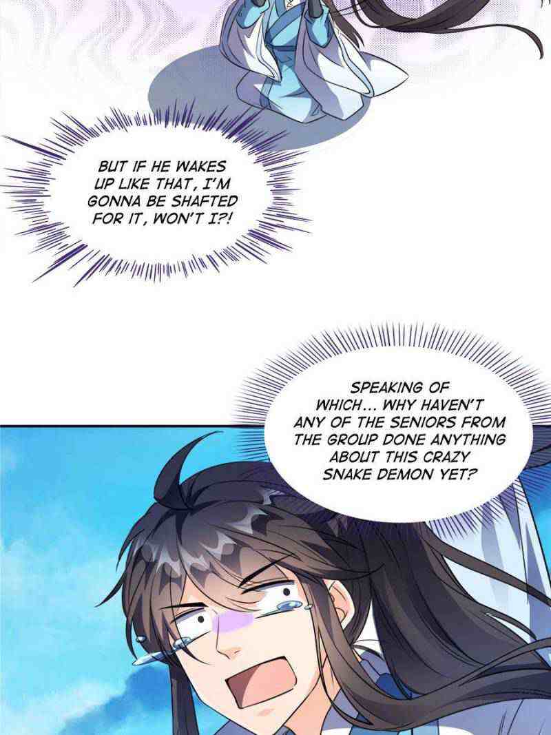 Cultivation Chat Group Chapter 347-eng-li - Page 82