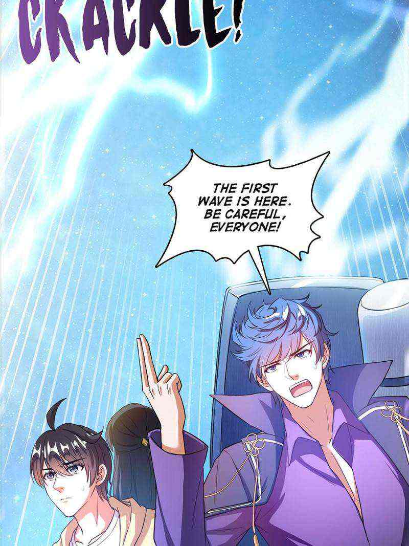 Cultivation Chat Group Chapter 393-eng-li - Page 9