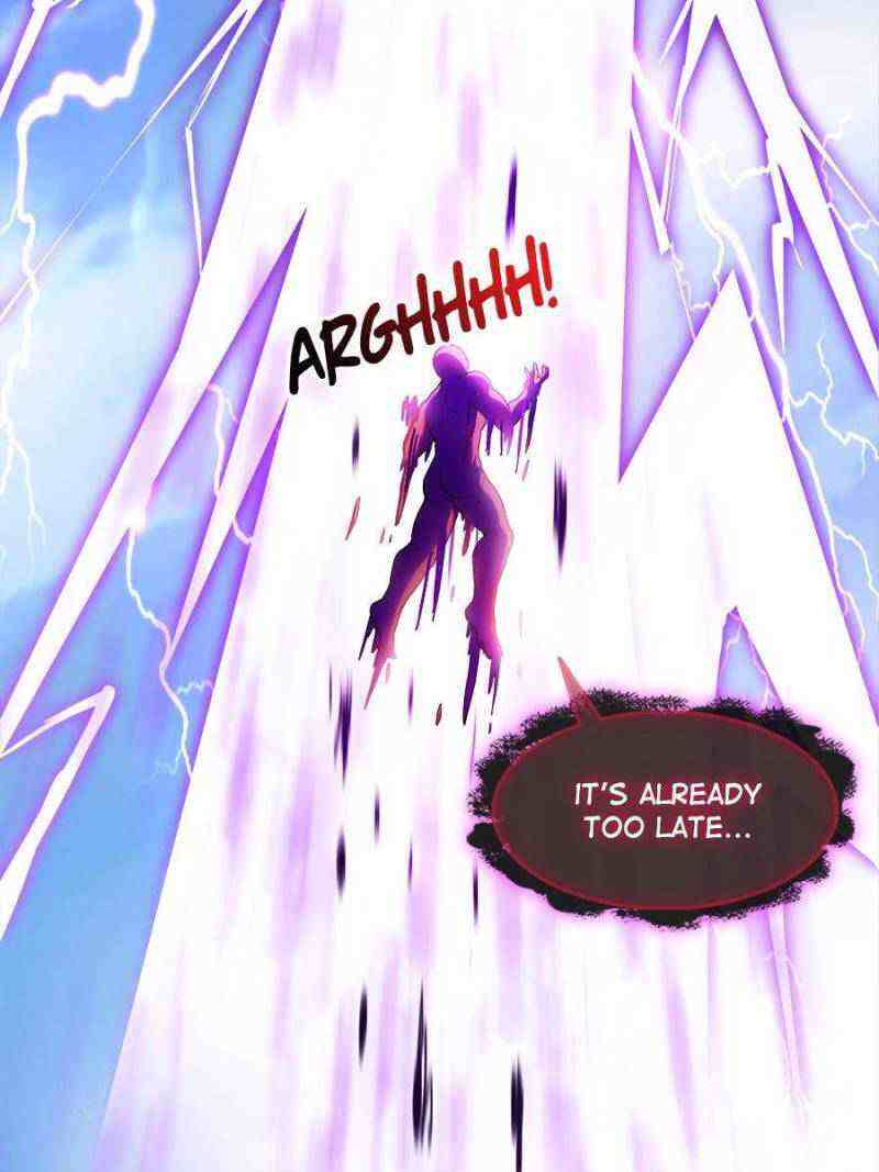 Cultivation Chat Group Chapter 379-eng-li - Page 45