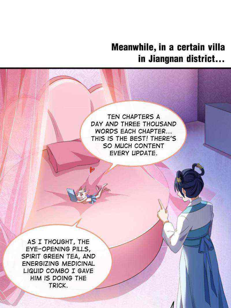 Cultivation Chat Group Chapter 331-eng-li - Page 18