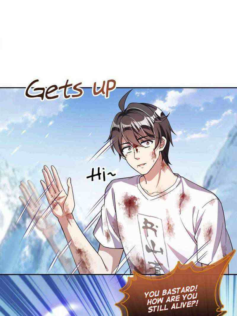 Cultivation Chat Group Chapter 387-eng-li - Page 53