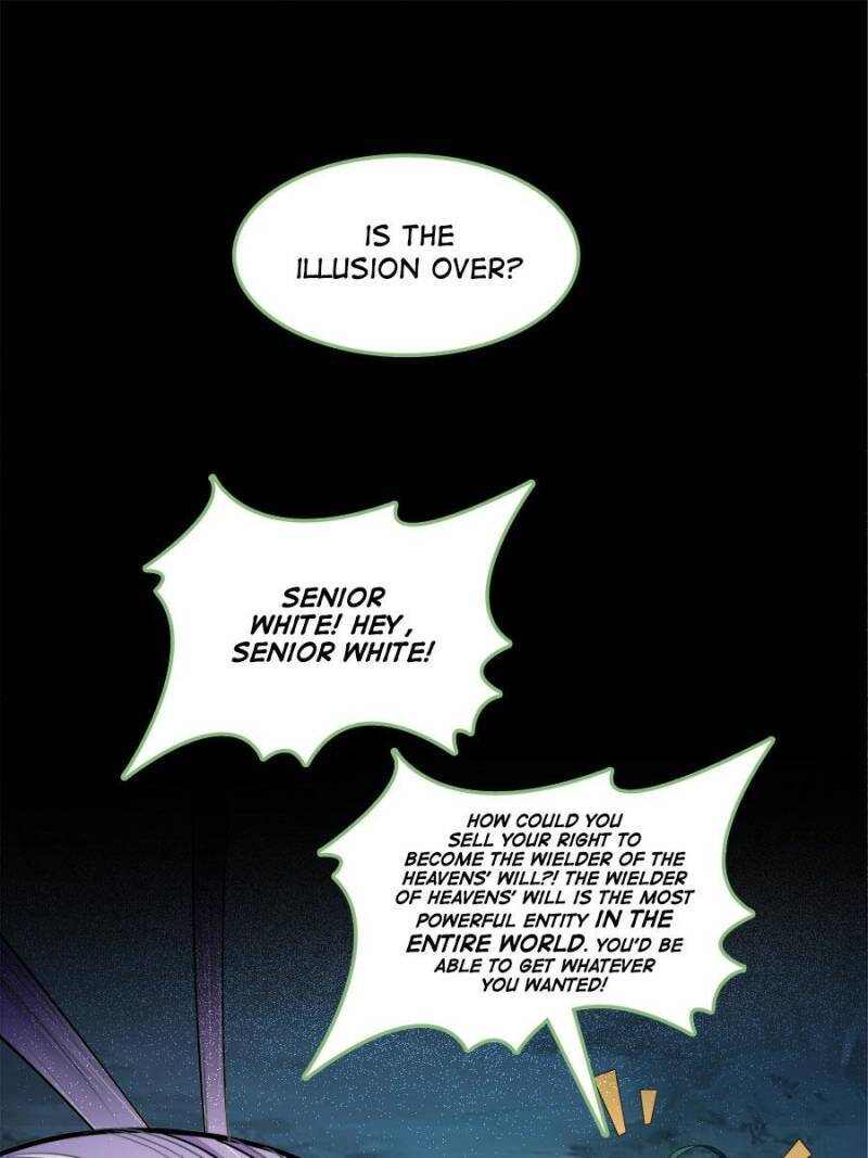 Cultivation Chat Group Chapter 377-eng-li - Page 22