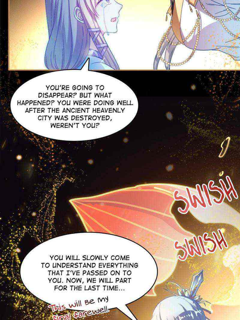 Cultivation Chat Group Chapter 425-eng-li - Page 53