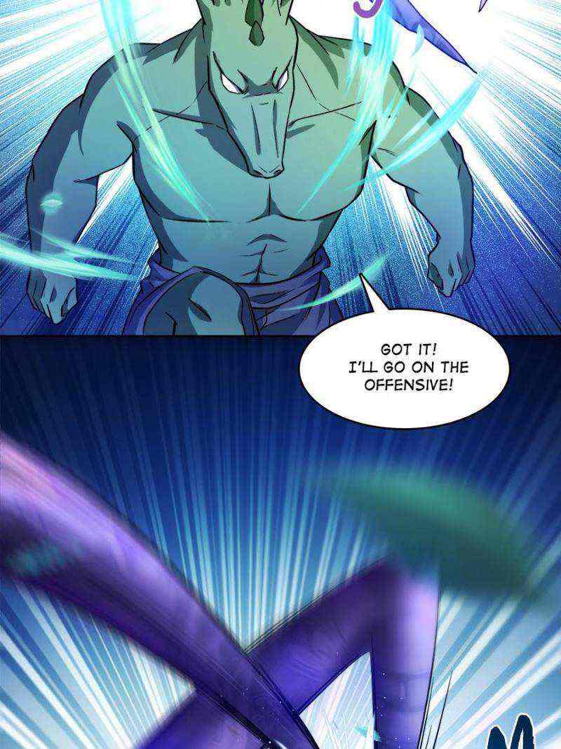Cultivation Chat Group Chapter 417-eng-li - Page 35